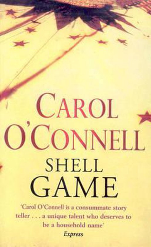Shell Game