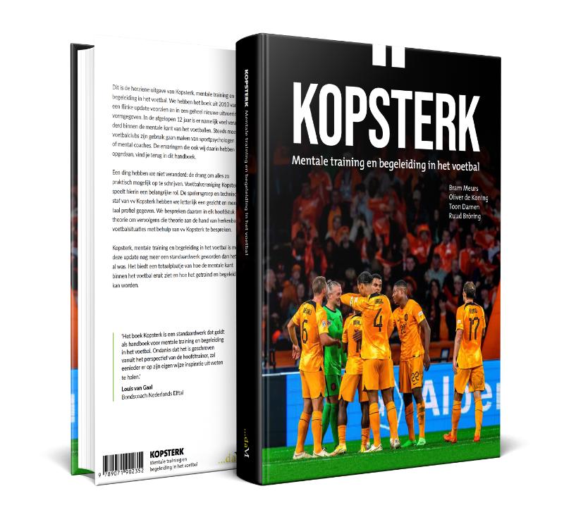 Kopsterk / Sport en Kennis