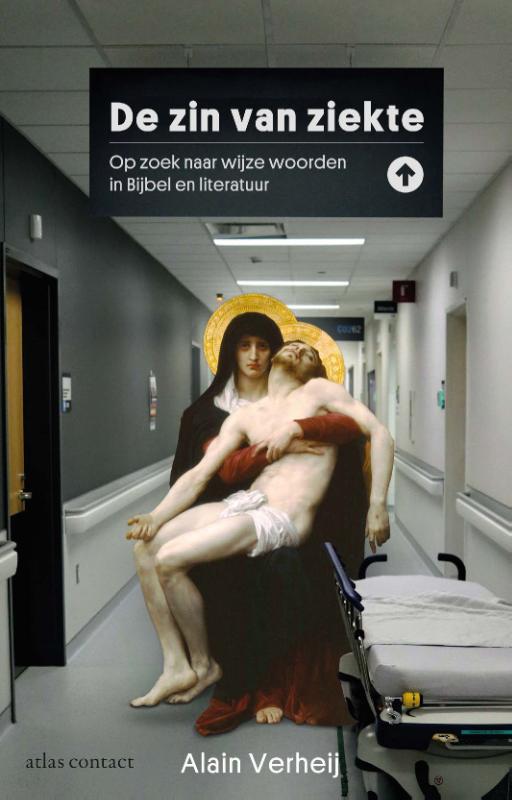 Alain Verheij De Zin Van Ziekte