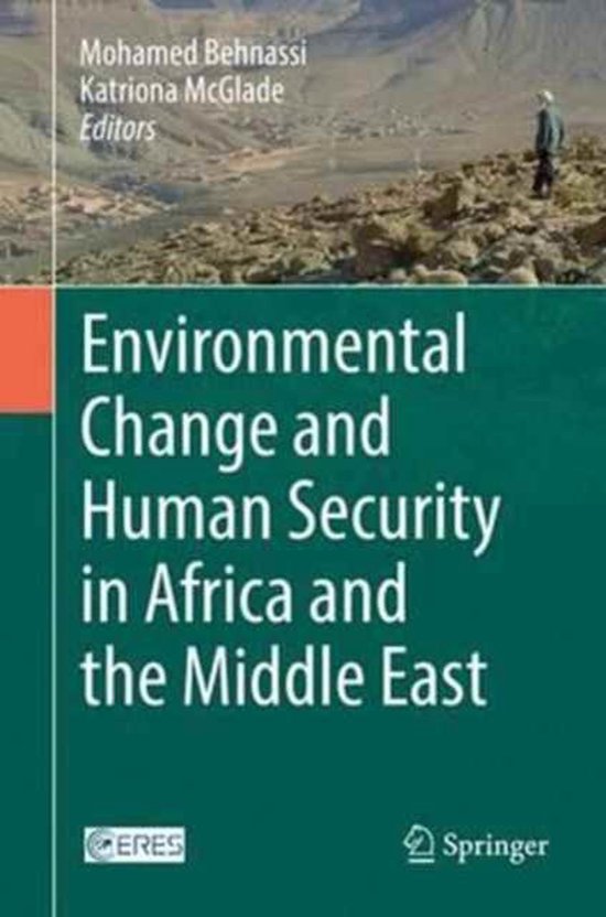 Environmental Change and Human Security in the Middle East and Africa