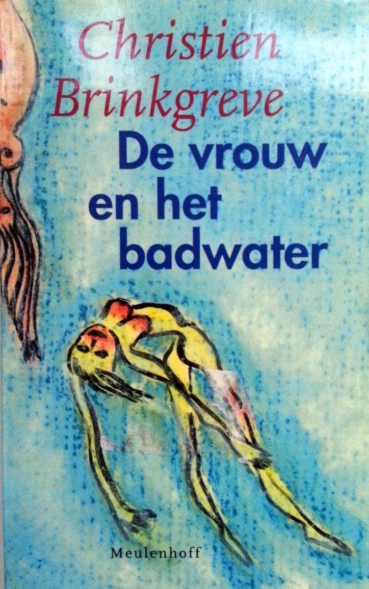 Brinkgreve Vrouw En Het Badwater thumbnail