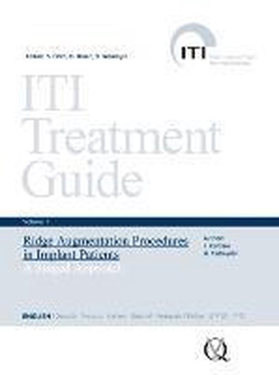 Ridge Augmentation Procedures in Implant Patients