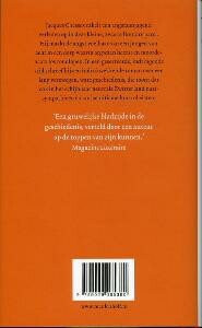 De zondebok achterkant