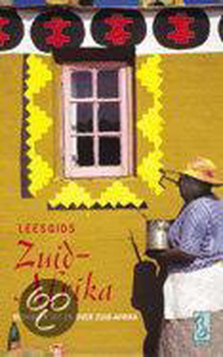 boekenbalie_9789058310927_cover Leesgids Zuid Afrika
