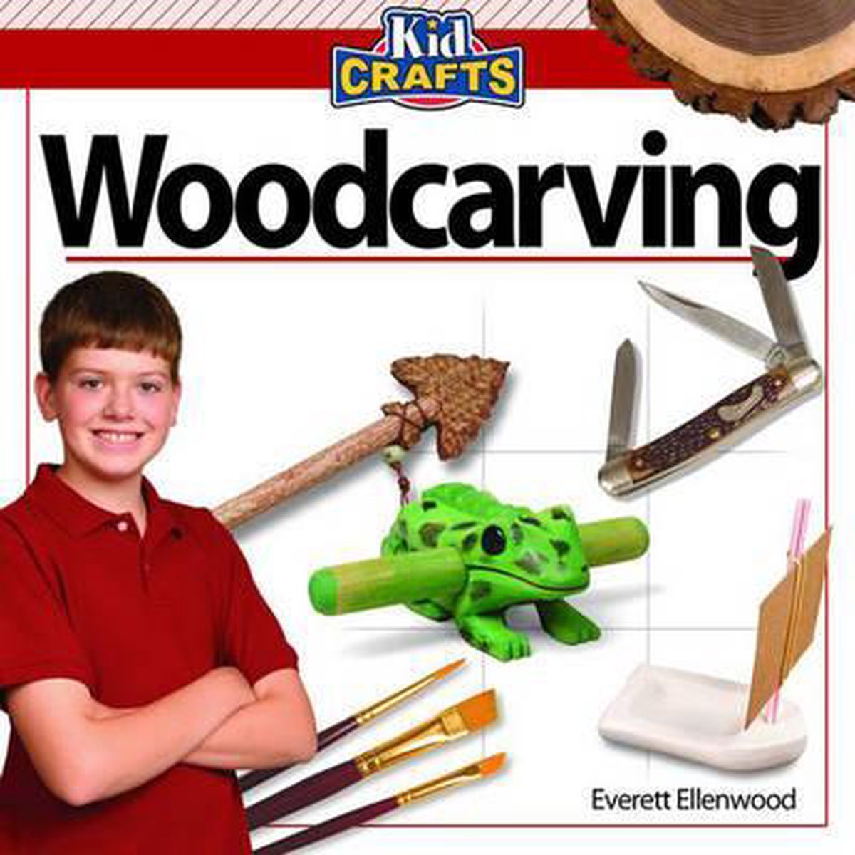 Woodcarving