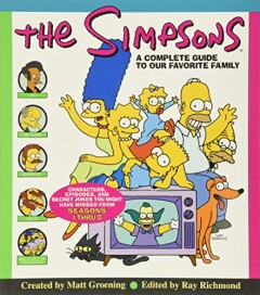 SIMPSONS THE
