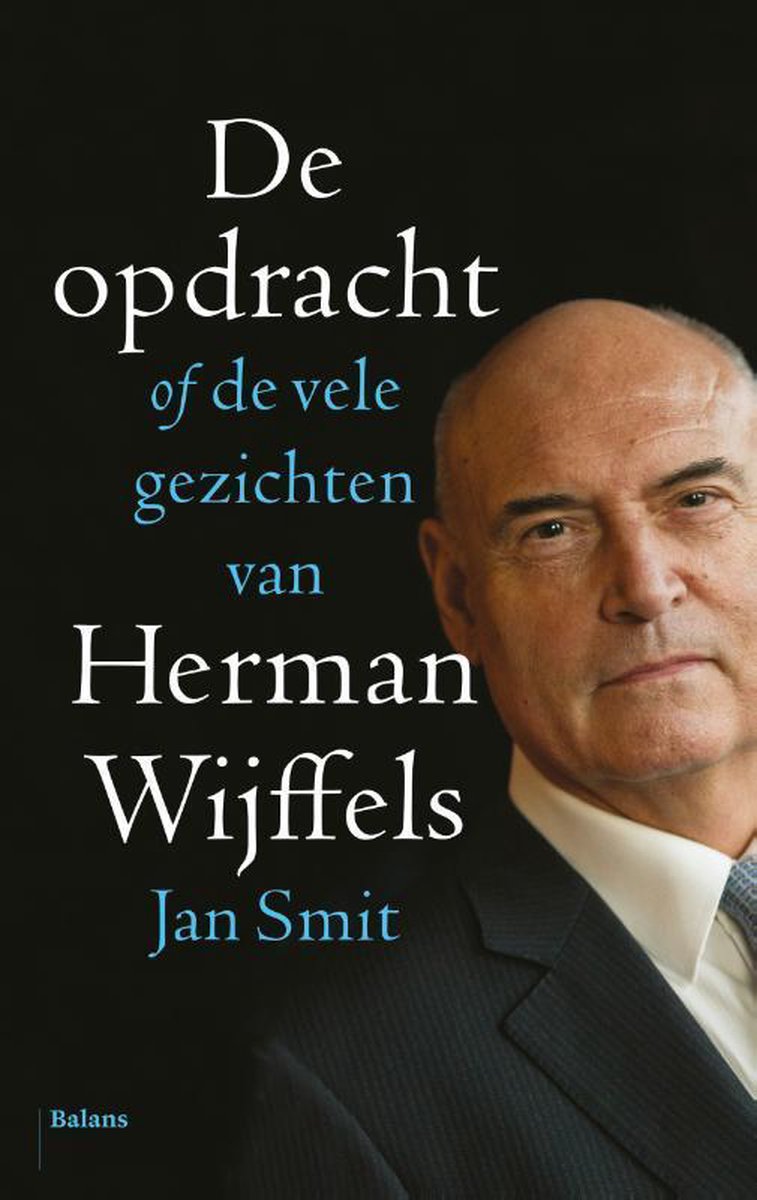 Jan Smit De Opdracht thumbnail
