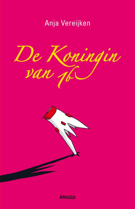 A. Vereijken De Koningin Van 1b thumbnail