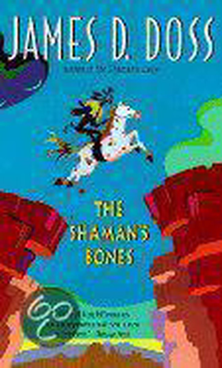 The Shaman's Bones
