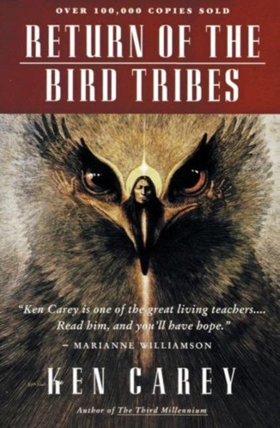 Return Of The Bird Tribes