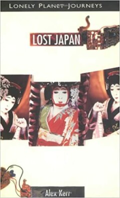 LOST JAPAN                           ING