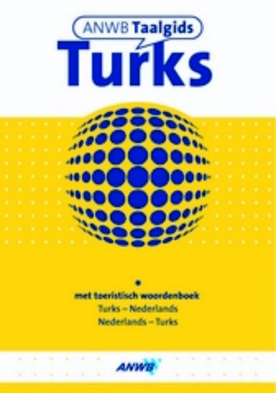 Turks / ANWB taalkit