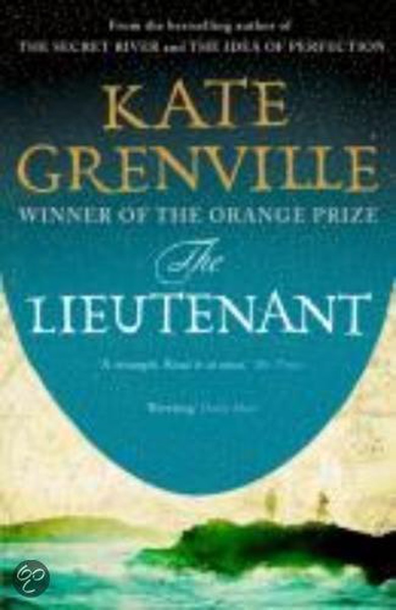 The Lieutenant