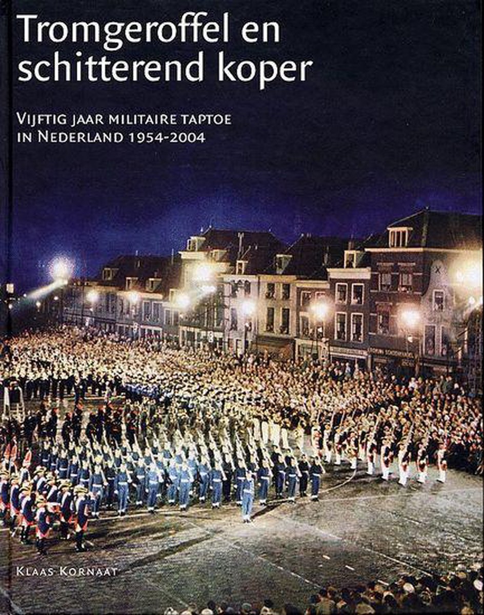 boekenbalie_9789070793203_cover Tromgeroffel en schitterend koper