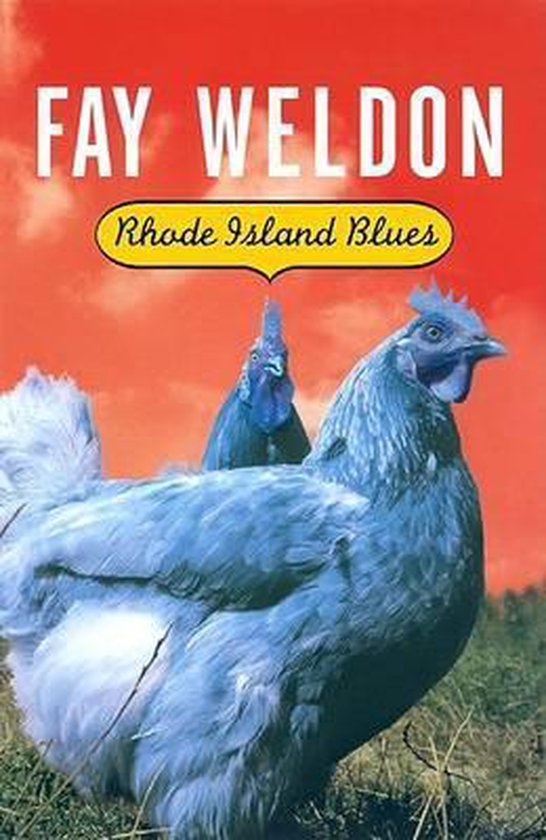 Rhode Island Blues