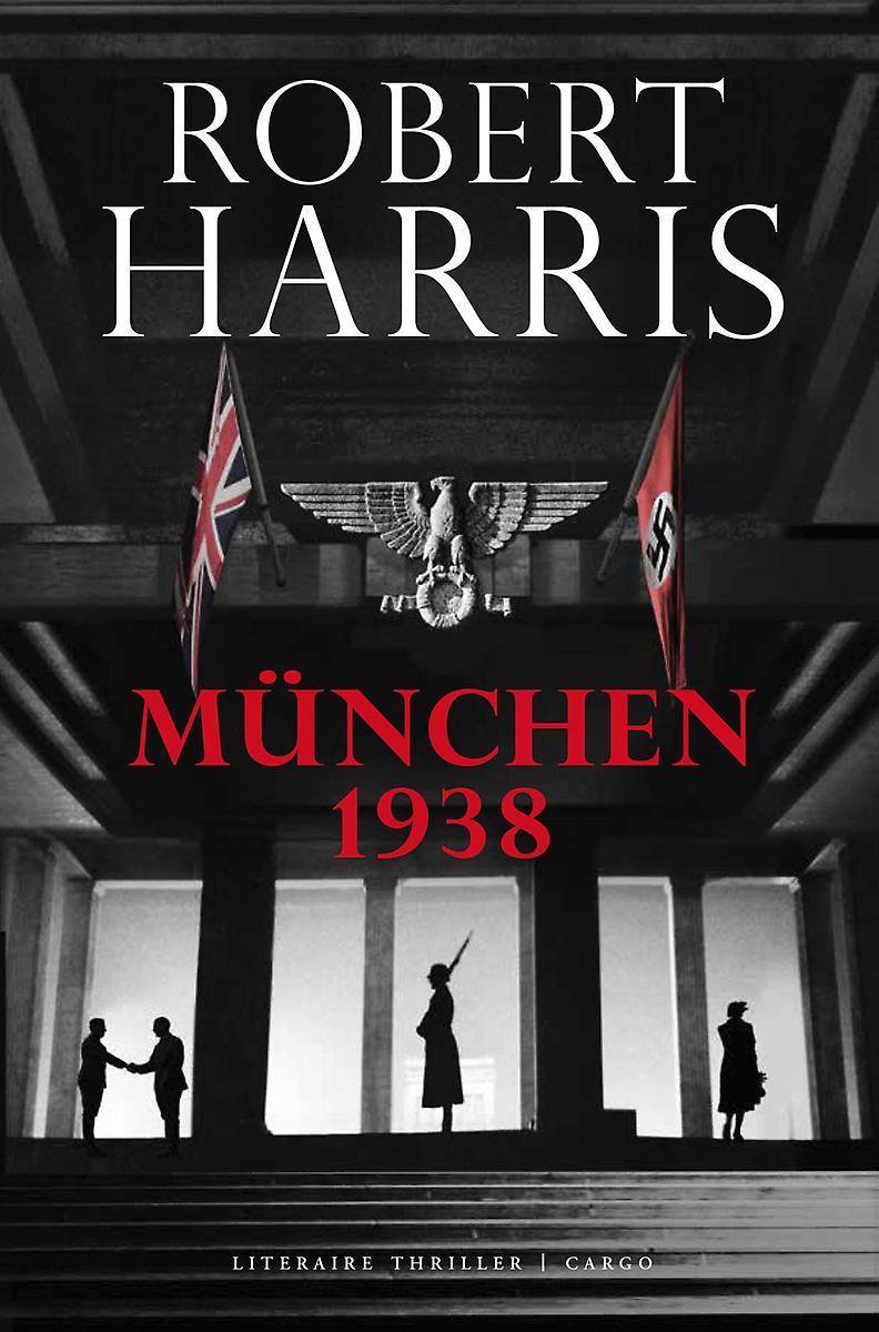 Robert Harris München 1938 thumbnail