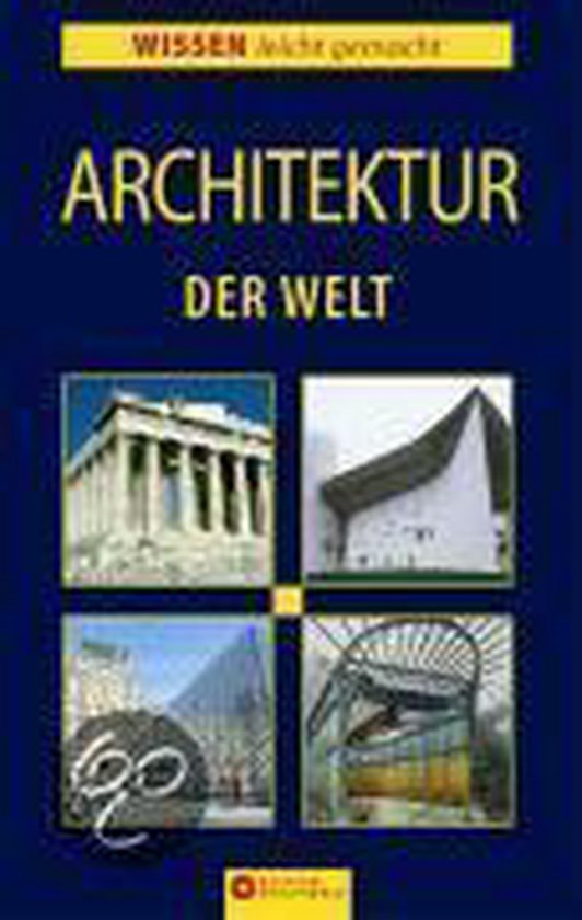 Architektur der Welt