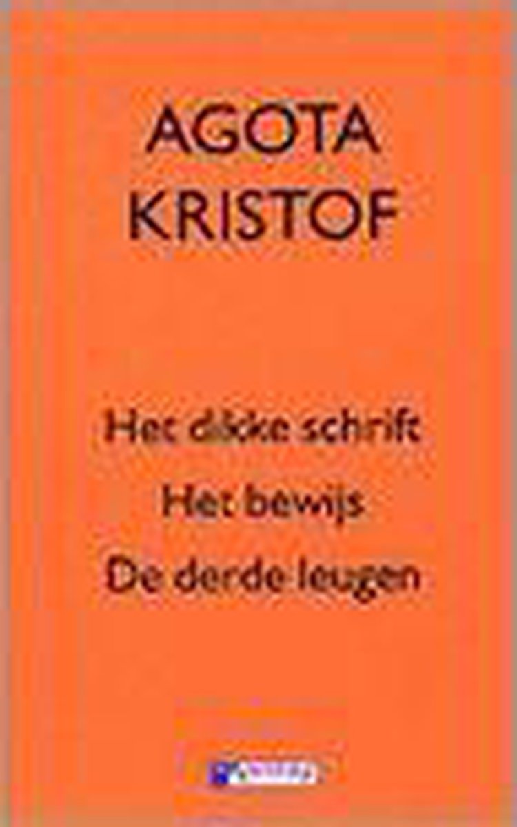 boekenbalie_9789055153404_cover Dikke schrift/Bewijs/Derde leugen p
