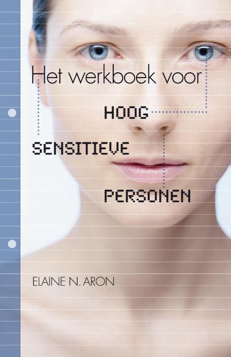 boekenbalie_9789400504646_cover Het werkboek voor hoog sensitieve personen
