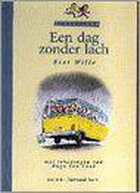Een dag zonder lach / Lukas en Lora