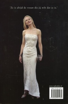 Nicole Kidman achterkant