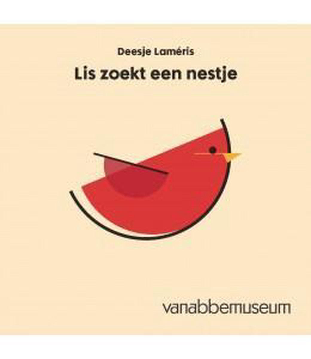 Lis zoekt een nestje / Kinderboek / 1