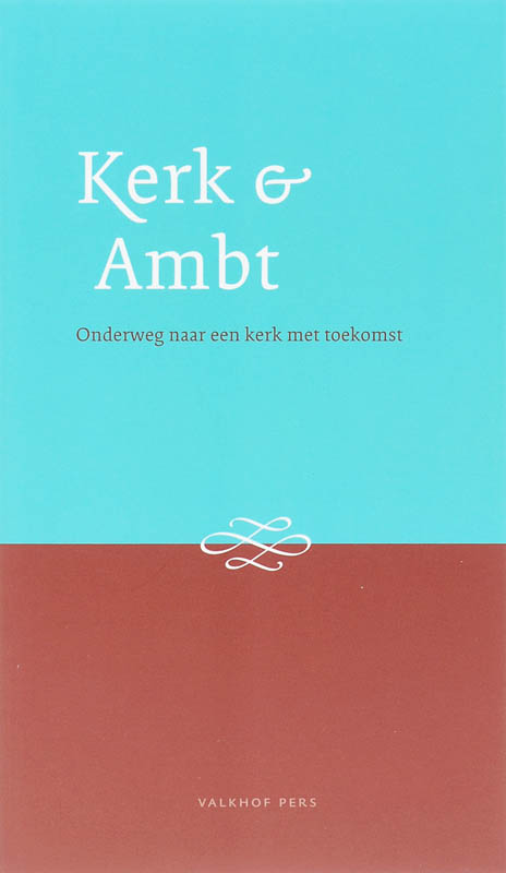 boekenbalie_9789056252595_cover Kerk En Ambt