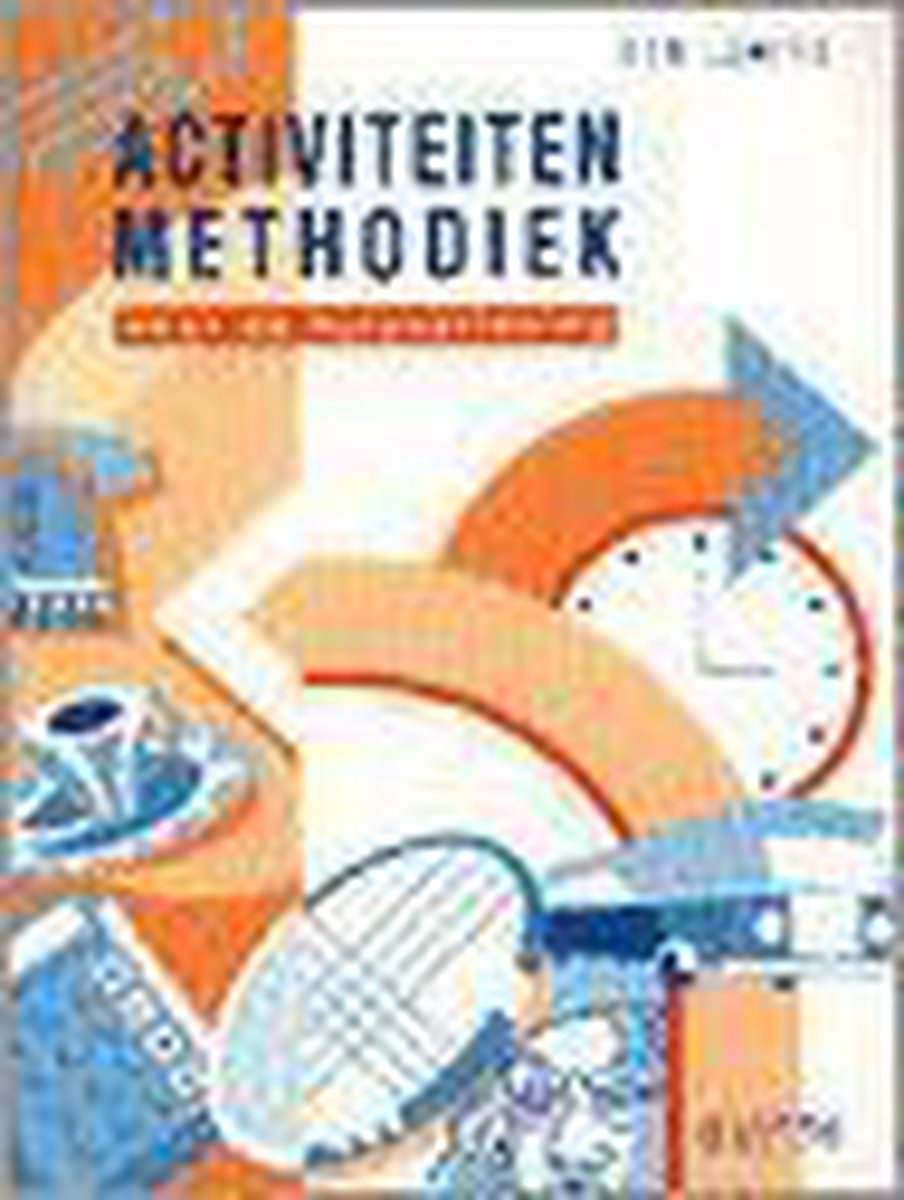 boekenbalie_9789055740581_cover ACTIVITEITENMETHODIEK HULPVERLENING DR 3