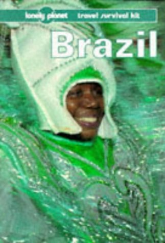 Lonely Planet Brazil