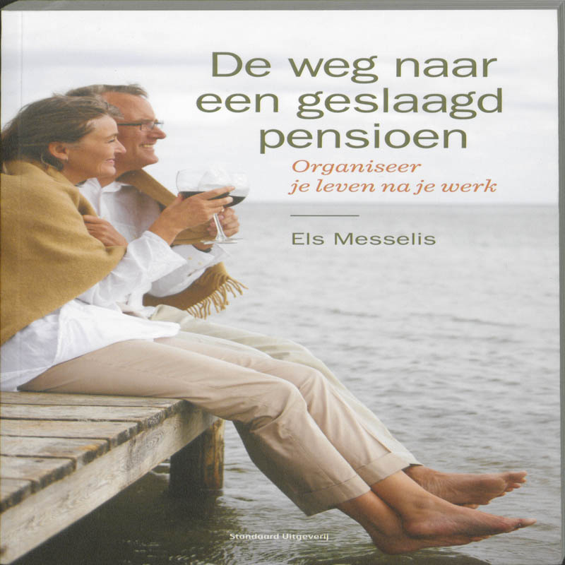 De weg naar een geslaagd pensioen