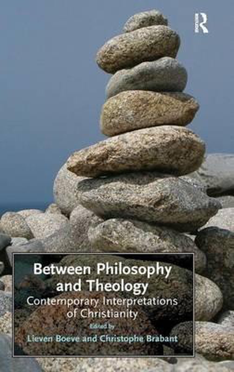 Between Philosophy And Theology