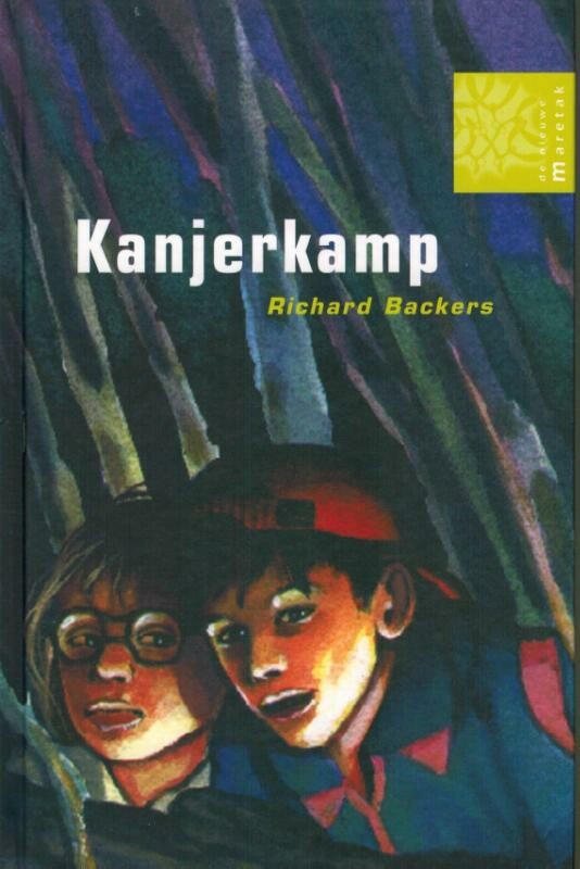 Kanjerkamp / De nieuwe Maretak