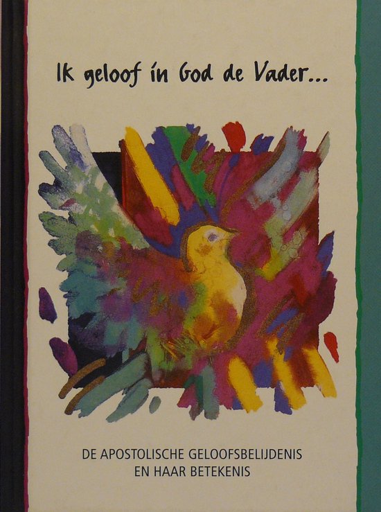 Ik Geloof In God De Vader thumbnail