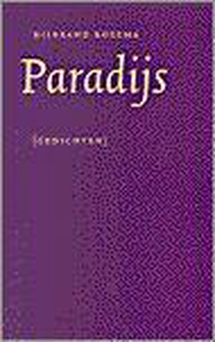 Paradijs