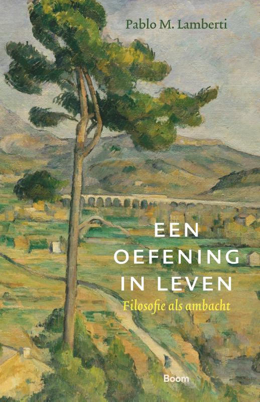 Pablo M. Lamberti Een Oefening In Leven
