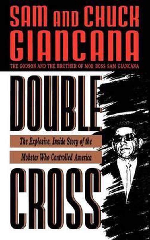 Sam Giancana Double Cross