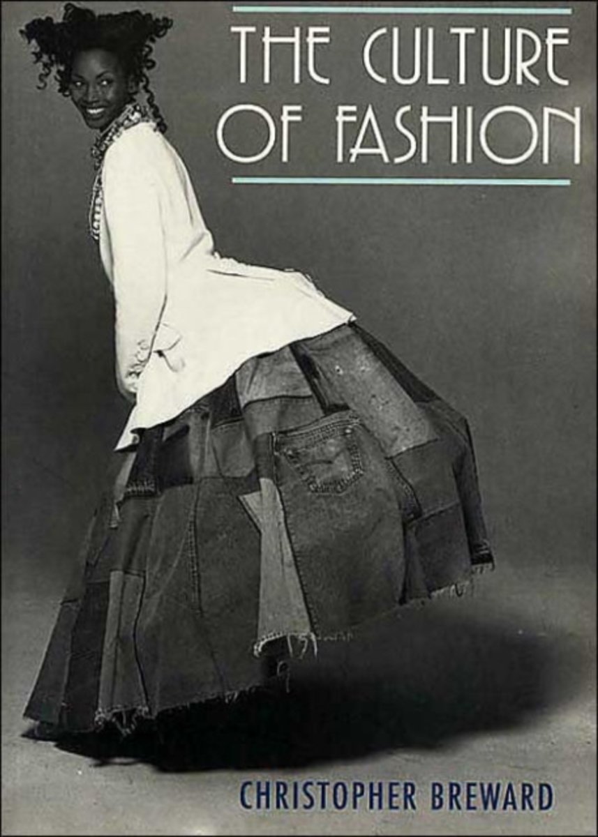 The Culture of Fashion