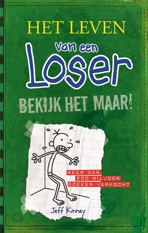 Het leven van een Loser 3 
