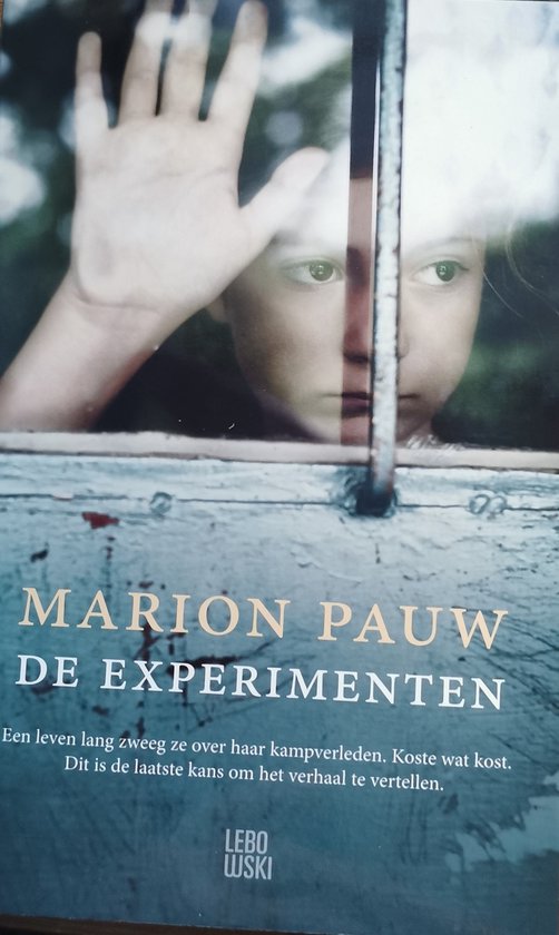 De experimenten