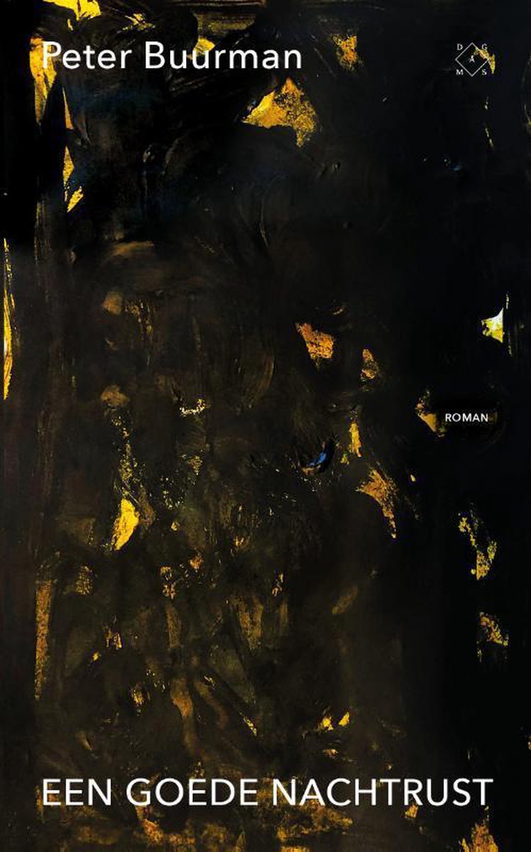 boekenbalie_9789492478870_cover Een goede nachtrust