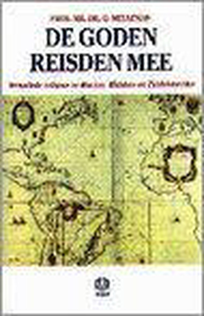 G. Meuleman De Goden Reisden Mee thumbnail