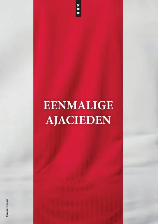Eenmalige Ajacieden