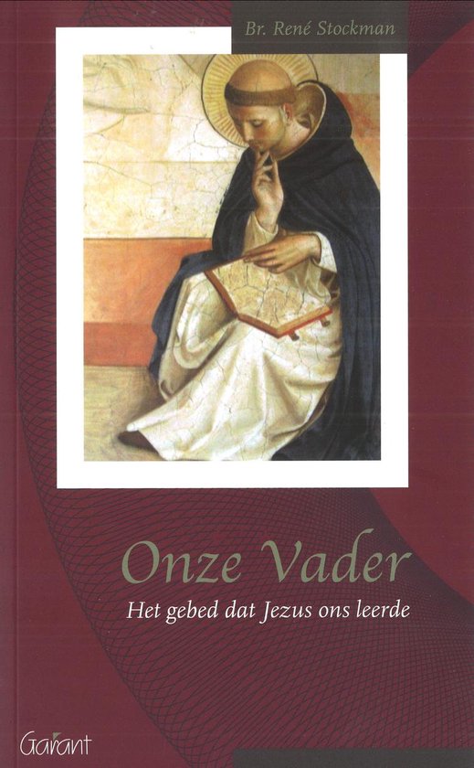 Ren� Stockman Onze Vader thumbnail