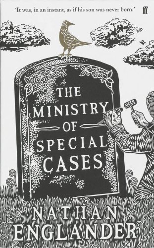 The Ministry Of Special Cases