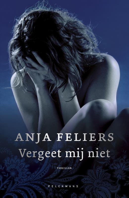 Vergeet mij niet / Kathleen Verlinden / 3