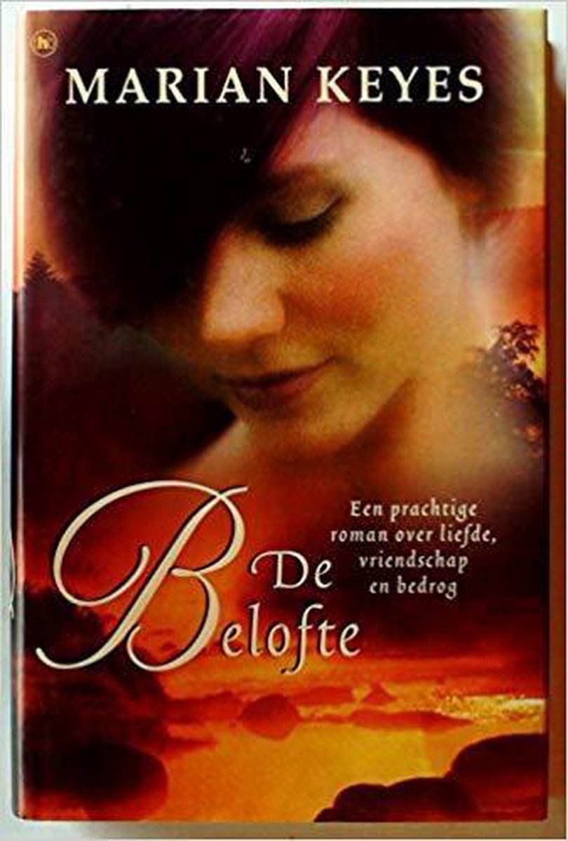 De belofte - Keyes Marian