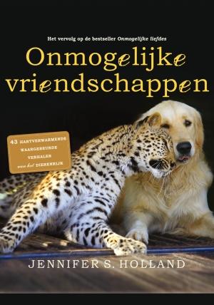 Onmogelijke vriendschappen