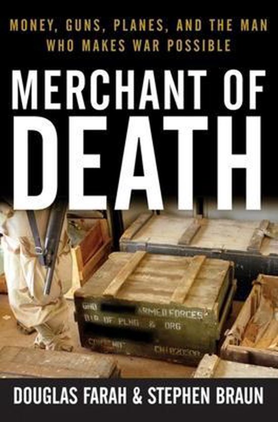 Merchant of Death