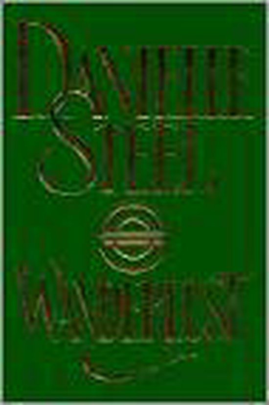 Danielle Steel Wanderlust thumbnail