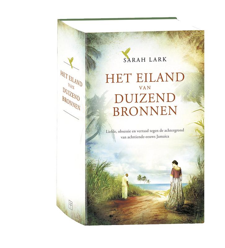 Het eiland van duizend bronnen